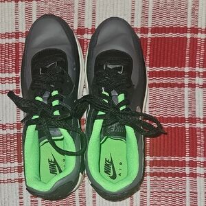 Boy Nike Air Max Shoes